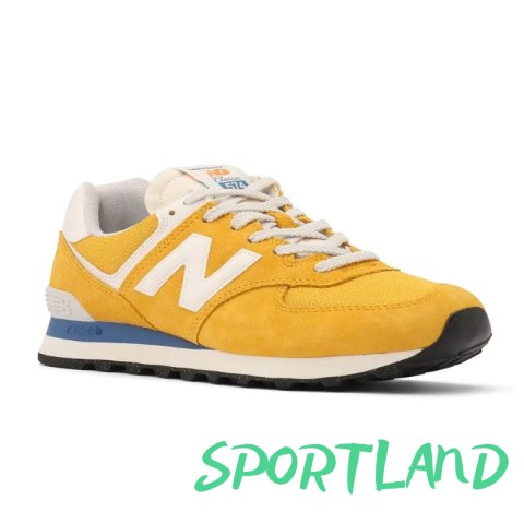 Buty New Balance M U574VPY 44.0 Buty New Balance M U574VPY 44.0