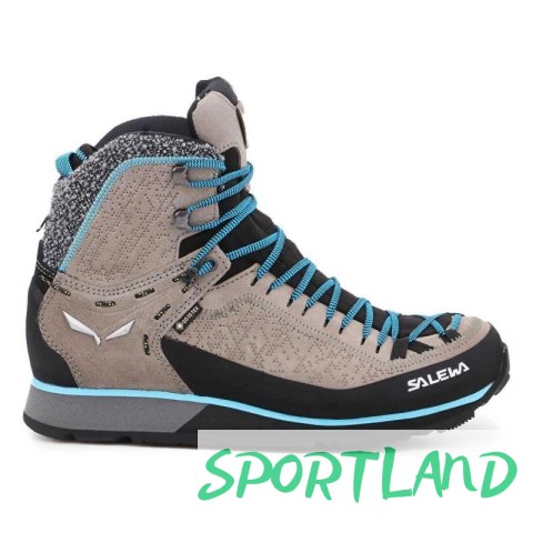 Buty Salewa Mtn Trainer 2 Winter GTX W 61373-7950 EU 38 Buty Salewa Mtn Trainer 2 Winter GTX W 61373-7950 EU 38