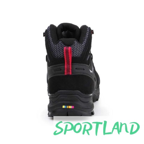 Buty Salewa WS Alp Mate Mid WP W 61385-0998 EU 40 Buty Salewa WS Alp Mate Mid WP W 61385-0998 EU 40