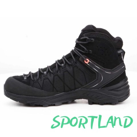 Buty Salewa WS Alp Trainer 2 Mid GTX W 61383-0971 EU 38,5 Buty Salewa WS Alp Trainer 2 Mid GTX W 61383-0971 EU 38,5