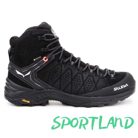 Buty Salewa WS Alp Trainer 2 Mid GTX W 61383-0971 EU 39 Buty Salewa WS Alp Trainer 2 Mid GTX W 61383-0971 EU 39