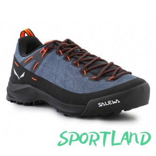 Buty Salewa Wildfire Canvas M 61406-8669 EU 42