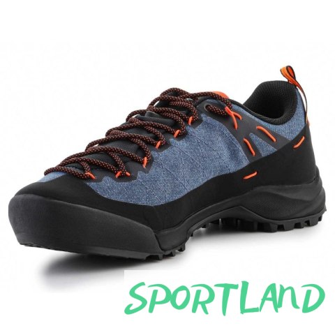 Buty Salewa Wildfire Canvas M 61406-8669 EU 42 Buty Salewa Wildfire Canvas M 61406-8669 EU 42