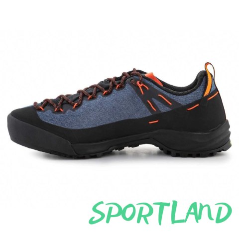 Buty Salewa Wildfire Canvas M 61406-8669 EU 42 Buty Salewa Wildfire Canvas M 61406-8669 EU 42