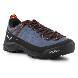 Buty Salewa Wildfire Canvas M 61406-8669 EU 43