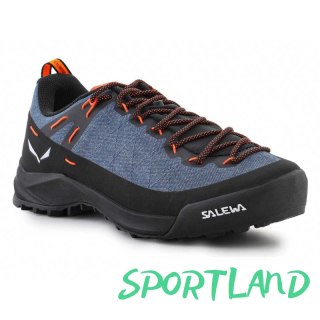 Buty Salewa Wildfire Canvas M 61406-8669 EU 43