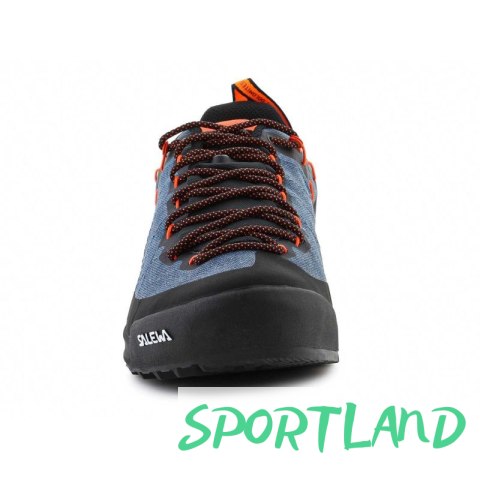 Buty Salewa Wildfire Canvas M 61406-8669 EU 45 Buty Salewa Wildfire Canvas M 61406-8669 EU 45