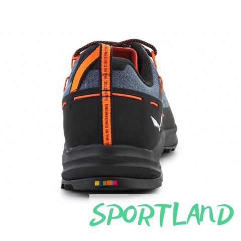 Buty Salewa Wildfire Canvas M 61406-8669 EU 45 Buty Salewa Wildfire Canvas M 61406-8669 EU 45