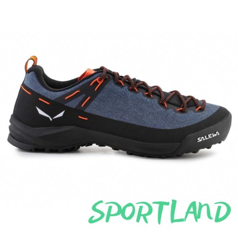 Buty Salewa Wildfire Canvas M 61406-8669 EU 45 Buty Salewa Wildfire Canvas M 61406-8669 EU 45