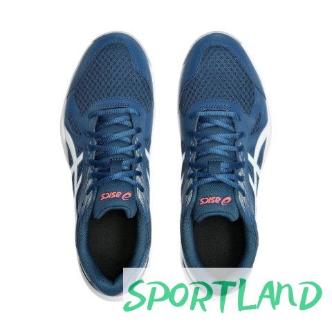 Buty do siatkówki Asics Upcourt 6 M 1071A104 402 40 Buty do siatkówki Asics Upcourt 6 M 1071A104 402 40