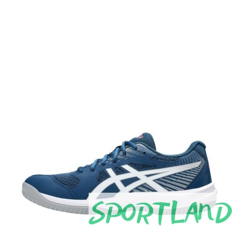 Buty do siatkówki Asics Upcourt 6 M 1071A104 402 40 Buty do siatkówki Asics Upcourt 6 M 1071A104 402 40