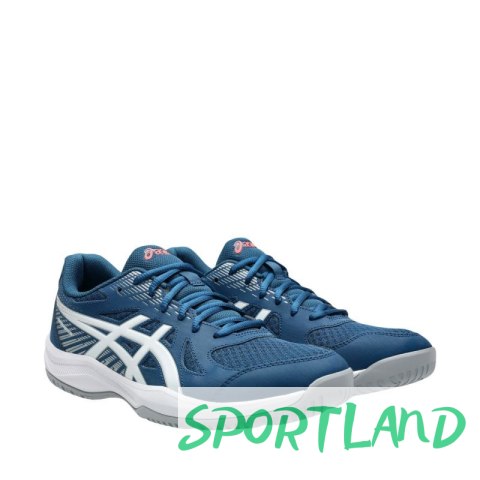 Buty do siatkówki Asics Upcourt 6 M 1071A104 402 44 Buty do siatkówki Asics Upcourt 6 M 1071A104 402 44