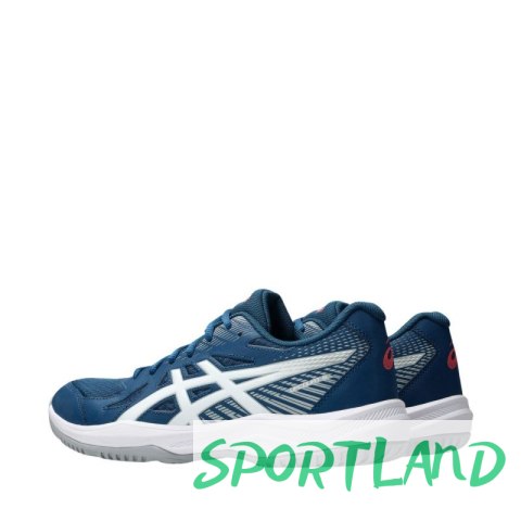 Buty do siatkówki Asics Upcourt 6 M 1071A104 402 44 Buty do siatkówki Asics Upcourt 6 M 1071A104 402 44