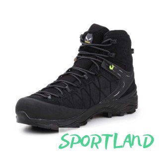 Buty hikingowe Salewa MS Alp Trainer 2 Mid GTX M 61382-0971 EU 40,5