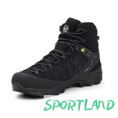 Buty hikingowe Salewa MS Alp Trainer 2 Mid GTX M 61382-0971 EU 40,5 Buty hikingowe Salewa MS Alp Trainer 2 Mid GTX M 61382-0971 EU 40,5