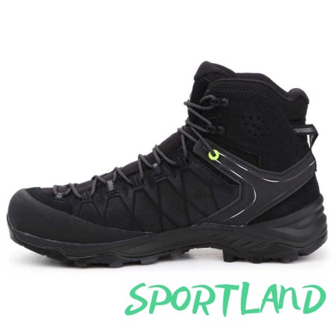 Buty hikingowe Salewa MS Alp Trainer 2 Mid GTX M 61382-0971 EU 40,5 Buty hikingowe Salewa MS Alp Trainer 2 Mid GTX M 61382-0971 EU 40,5