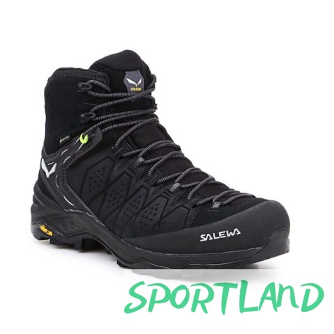 Buty hikingowe Salewa MS Alp Trainer 2 Mid GTX M 61382-0971 EU 42,5 Buty hikingowe Salewa MS Alp Trainer 2 Mid GTX M 61382-0971 EU 42,5