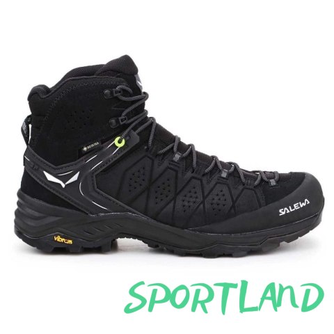 Buty hikingowe Salewa MS Alp Trainer 2 Mid GTX M 61382-0971 EU 42,5 Buty hikingowe Salewa MS Alp Trainer 2 Mid GTX M 61382-0971 EU 42,5