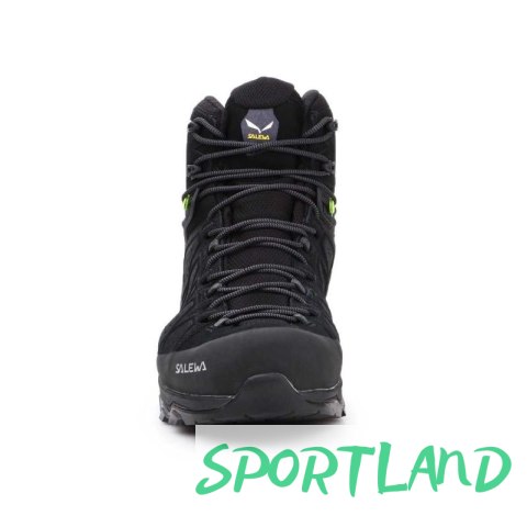 Buty hikingowe Salewa MS Alp Trainer 2 Mid GTX M 61382-0971 EU 43 Buty hikingowe Salewa MS Alp Trainer 2 Mid GTX M 61382-0971 EU 43
