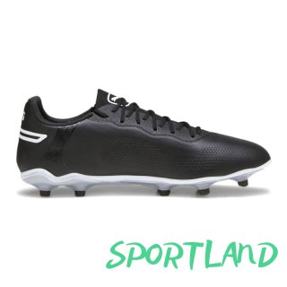 Buty piłkarskie Puma King Pro FG/AG M 107566-01 45