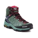 Buty trekkingowe Salewa WS Alp Trainer 2 Mid GTX W 61383-5085 EU 39 Buty trekkingowe Salewa WS Alp Trainer 2 Mid GTX W 61383-5085 EU 39