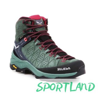 Buty trekkingowe Salewa WS Alp Trainer 2 Mid GTX W 61383-5085 EU 39