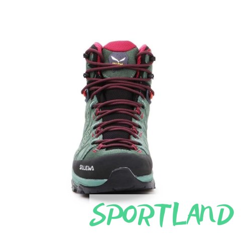 Buty trekkingowe Salewa WS Alp Trainer 2 Mid GTX W 61383-5085 EU 39 Buty trekkingowe Salewa WS Alp Trainer 2 Mid GTX W 61383-5085 EU 39