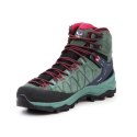 Buty trekkingowe Salewa WS Alp Trainer 2 Mid GTX W 61383-5085 EU 39 Buty trekkingowe Salewa WS Alp Trainer 2 Mid GTX W 61383-5085 EU 39