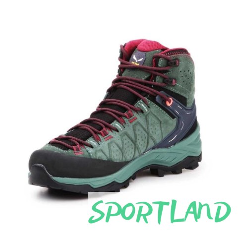 Buty trekkingowe Salewa WS Alp Trainer 2 Mid GTX W 61383-5085 EU 39 Buty trekkingowe Salewa WS Alp Trainer 2 Mid GTX W 61383-5085 EU 39