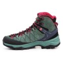 Buty trekkingowe Salewa WS Alp Trainer 2 Mid GTX W 61383-5085 EU 39 Buty trekkingowe Salewa WS Alp Trainer 2 Mid GTX W 61383-5085 EU 39