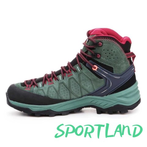 Buty trekkingowe Salewa WS Alp Trainer 2 Mid GTX W 61383-5085 EU 39 Buty trekkingowe Salewa WS Alp Trainer 2 Mid GTX W 61383-5085 EU 39