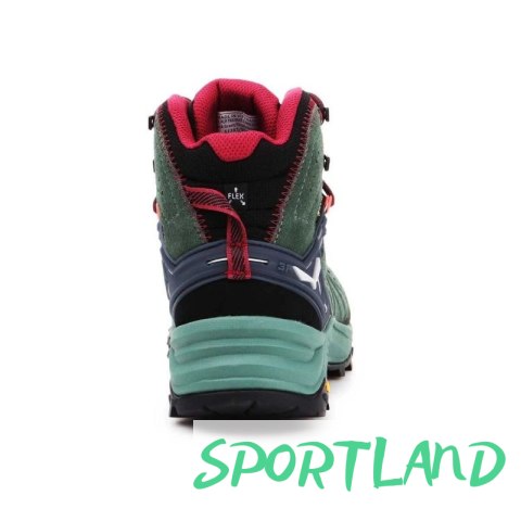 Buty trekkingowe Salewa WS Alp Trainer 2 Mid GTX W 61383-5085 EU 39 Buty trekkingowe Salewa WS Alp Trainer 2 Mid GTX W 61383-5085 EU 39