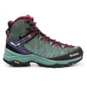 Buty trekkingowe Salewa WS Alp Trainer 2 Mid GTX W 61383-5085 EU 39 Buty trekkingowe Salewa WS Alp Trainer 2 Mid GTX W 61383-5085 EU 39
