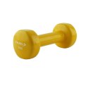 Ciężarek winylowy 1kg HMS 17023 N/A