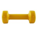 Ciężarek winylowy 1kg HMS 17023 N/A