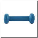 Ciężarek żeliwny pokryty winylem 0,5kg 17023 17-47-000 N/A