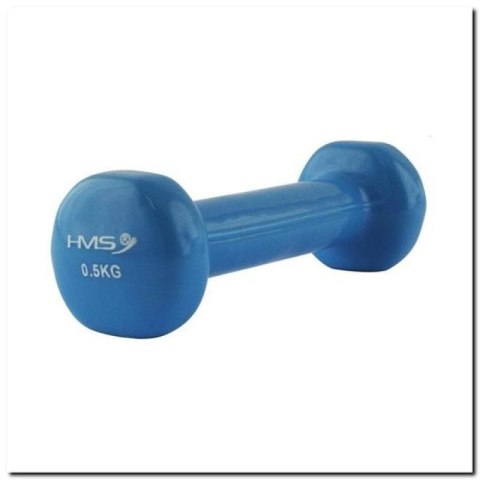 Ciężarek żeliwny pokryty winylem 0,5kg 17023 17-47-000 N/A Ciężarek żeliwny pokryty winylem 0,5kg 17023 17-47-000 N/A