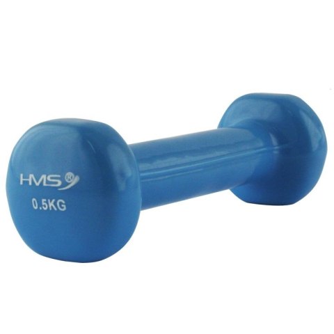 Ciężarek żeliwny pokryty winylem 0,5kg 17023 17-47-000 N/A Ciężarek żeliwny pokryty winylem 0,5kg 17023 17-47-000 N/A