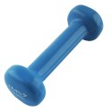 Ciężarek żeliwny pokryty winylem 0,5kg 17023 17-47-000 N/A