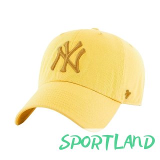 Czapka z daszkiem 47 New York Yankees Clean Up All B-RGW17GWS-H6 N/A
