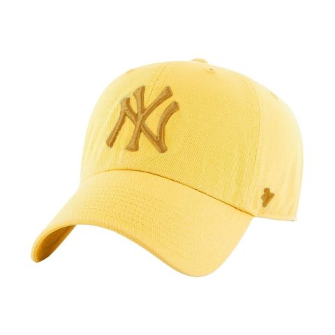 Czapka z daszkiem 47 New York Yankees Clean Up All B-RGW17GWS-H6 N/A Czapka z daszkiem 47 New York Yankees Clean Up All B-RGW17GWS-H6 N/A