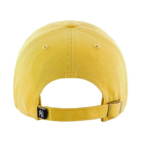 Czapka z daszkiem 47 New York Yankees Clean Up All B-RGW17GWS-H6 N/A Czapka z daszkiem 47 New York Yankees Clean Up All B-RGW17GWS-H6 N/A