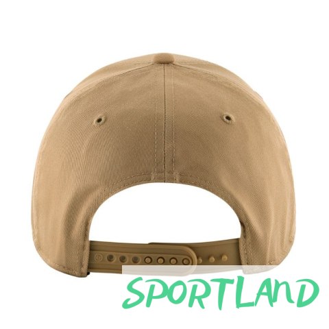 Czapka z daszkiem 47 New York Yankees MVP Raised Basic Jr B-RAC17CTP-KH-KIDS N/A Czapka z daszkiem 47 New York Yankees MVP Raised Basic Jr B-RAC17CTP-KH-KIDS N/A