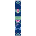 Guma fitness Spokey The Bloom Elastic Band SPK-944554 Czarny