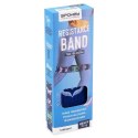 Guma fitness Spokey The Bloom Elastic Band SPK-944554 Czarny