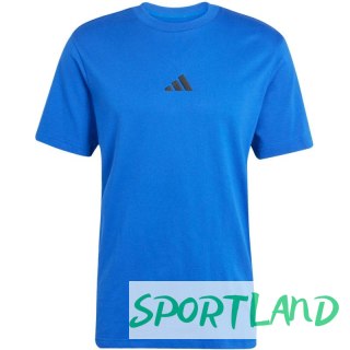 Koszulka adidas Essentials 3-Stripes Single Jersey M JE6398 L