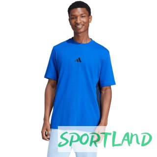 Koszulka adidas Essentials 3-Stripes Single Jersey M JE6398 XL
