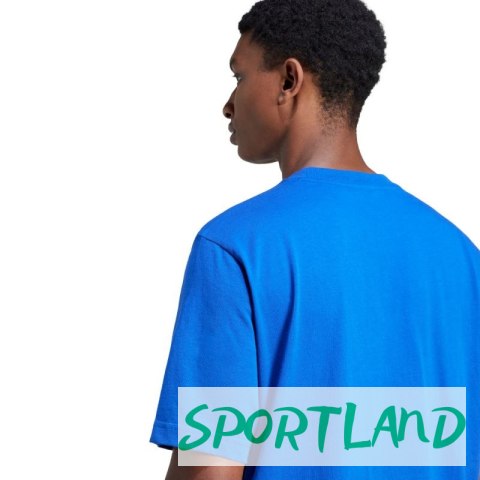 Koszulka adidas Essentials 3-Stripes Single Jersey M JE6398 XL Koszulka adidas Essentials 3-Stripes Single Jersey M JE6398 XL