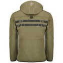 Kurtka Softshell Geographical Norway Royaute DB 068 M WY1996H/GN-Kaki / Orange XL