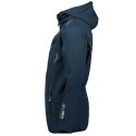 Kurtka Softshell Geographical Norway Royaute GTX 068 M WY2005H/GN-Navy / Black 7XL Kurtka Softshell Geographical Norway Royaute GTX 068 M WY2005H/GN-Navy / Black 7XL